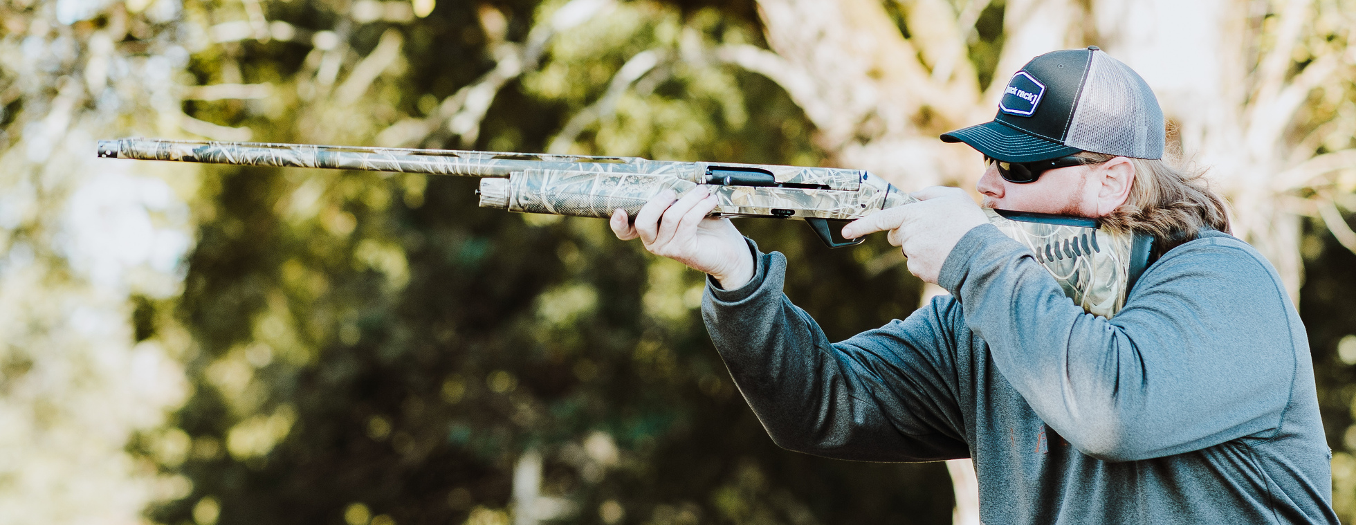 Shoot4Shelter – Sporting Clays Tournament